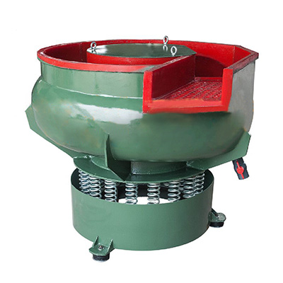 ZDPC平底圓弧振動光飾研磨機(jī)